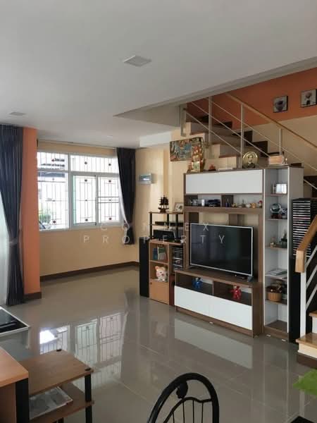 The Miracle Plus Phet Kasem 63, Bangkok, Petchkasem Road, Lak Song, Bang Khae, Bangkok, 3 Bedrooms, 120 sqm, Townhouse For Sale, by Connex Property, 500204079 - DDproperty.com