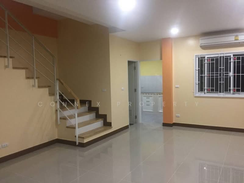 The Miracle Plus Phet Kasem 63, Bangkok, Petchkasem Road, Lak Song, Bang Khae, Bangkok, 3 Bedrooms, 120 sqm, Townhouse For Sale, by Connex Property, 500204079 - DDproperty.com