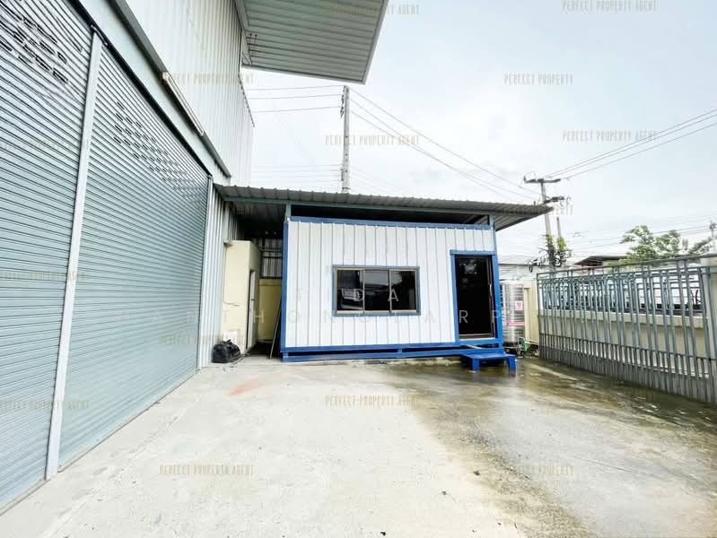 ขาย/ให้เช่า โกดัง คลังสินค้า ลาซาล แบริ่ง สุขุมวิท 105 ศรีนครินทร์ ใกล้ เมกา บางนา ใกล้ ทางด่วนทางพ, กรุงเทพ, บางนาใต้, บางนา, กรุงเทพ, 720 ตร.ม., โกดัง-โรงงาน ให้เช่า, โดย Tida phanthonglarptawee, 500204080 - DDproperty.com