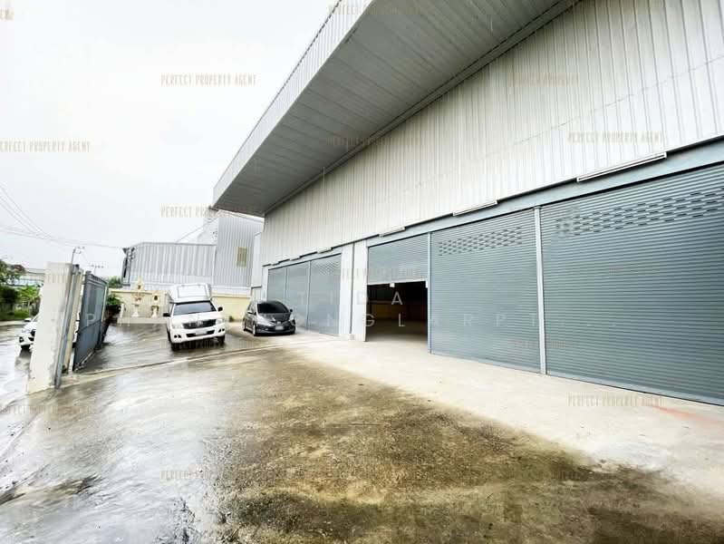 Warehouse/Storage space for sale/rent in Lasalle, Bearing, Sukhumvit 105, Srinakarin, near Mega Bang, Bangkok, Bang Na Tai, Bang Na, Bangkok, , 720 sqm, Warehouse/Factory For Rent, by Tida phanthonglarptawee, 500204080 - DDproperty.com