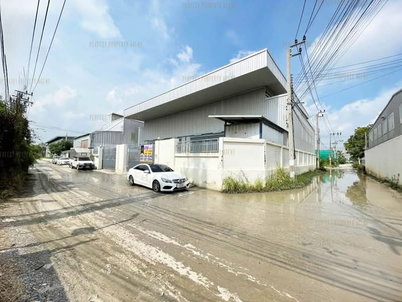 Warehouse/Storage space for sale/rent in Lasalle, Bearing, Sukhumvit 105, Srinakarin, near Mega Bang, Bangkok, Bang Na Tai, Bang Na, Bangkok, , 720 sqm, Warehouse/Factory For Rent, by Tida phanthonglarptawee, 500204080 - DDproperty.com