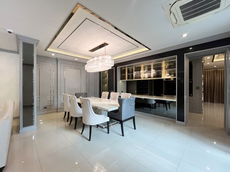 The Grand Rama 2, Samut Sakhon, Rama 2 Road, Phanthai Norasing, Muang Samut Sakhon, Samut Sakhon, 4 Bedrooms, 570 sqm, Single Detached House For Sale, by Connex Property, 500204084 - DDproperty.com