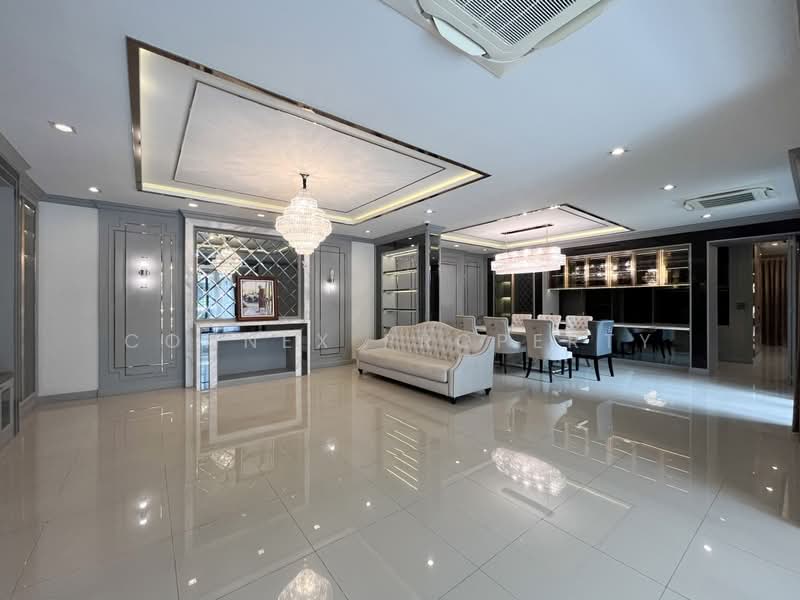 The Grand Rama 2, Samut Sakhon, Rama 2 Road, Phanthai Norasing, Muang Samut Sakhon, Samut Sakhon, 4 Bedrooms, 570 sqm, Single Detached House For Sale, by Connex Property, 500204084 - DDproperty.com