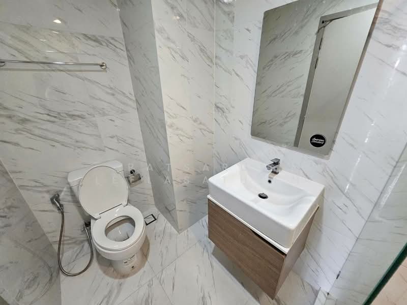 IDEO Mobi Sukhumvit Eastpoint, Bangkok, Sukhumvit Road, Bang Na, Bang Na, Bangkok, Studio, 26 sqm, Condo For Rent, by Patsarun Leelasathien, 500204085 - DDproperty.com