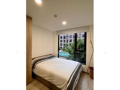 For Rent - Oneder Kaset Condo, Bangkok