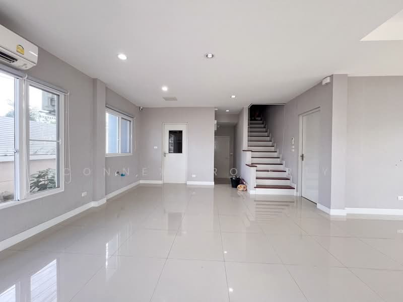 The Grand Rama 2, Samut Sakhon, Rama 2 Road, Phanthai Norasing, Muang Samut Sakhon, Samut Sakhon, 4 Bedrooms, 200 sqm, Single Detached House For Sale, by Connex Property, 500204087 - DDproperty.com