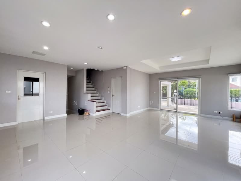 The Grand Rama 2, Samut Sakhon, Rama 2 Road, Phanthai Norasing, Muang Samut Sakhon, Samut Sakhon, 4 Bedrooms, 200 sqm, Single Detached House For Sale, by Connex Property, 500204087 - DDproperty.com