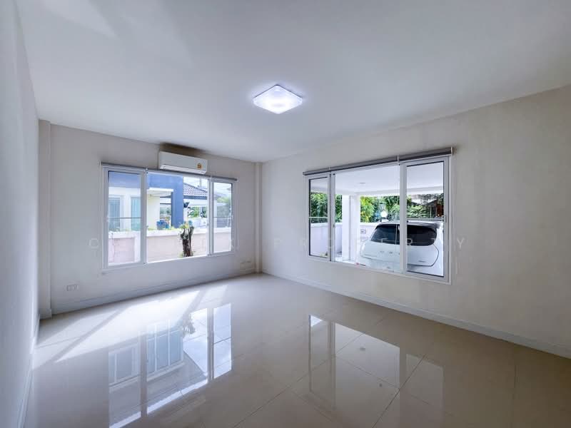 The Grand Rama 2, Samut Sakhon, Rama 2 Road, Phanthai Norasing, Muang Samut Sakhon, Samut Sakhon, 4 Bedrooms, 200 sqm, Single Detached House For Sale, by Connex Property, 500204087 - DDproperty.com