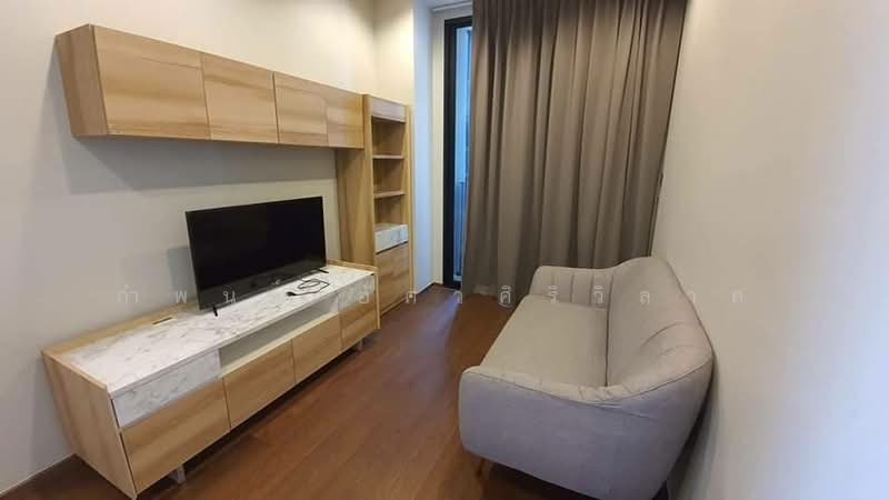 IDEO Q Victory, Bangkok, 9 Phaya Thai Road, Thanon Phaya Thai, Ratchathewi, Bangkok, 2 Bedrooms, 45 sqm, Condo For Rent, by กำพนธ์ อัศวศิริวิลาศ, 500204088 - DDproperty.com