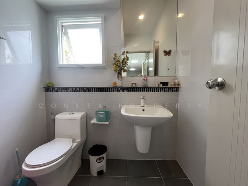 The Grand Rama 2, Samut Sakhon, Rama 2 Road, Phanthai Norasing, Muang Samut Sakhon, Samut Sakhon, 3 Bedrooms, 160 sqm, Single Detached House For Sale, by Connex Property, 500204089 - DDproperty.com