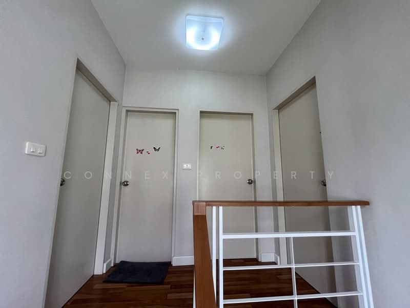 The Grand Rama 2, Samut Sakhon, Rama 2 Road, Phanthai Norasing, Muang Samut Sakhon, Samut Sakhon, 3 Bedrooms, 160 sqm, Single Detached House For Sale, by Connex Property, 500204089 - DDproperty.com