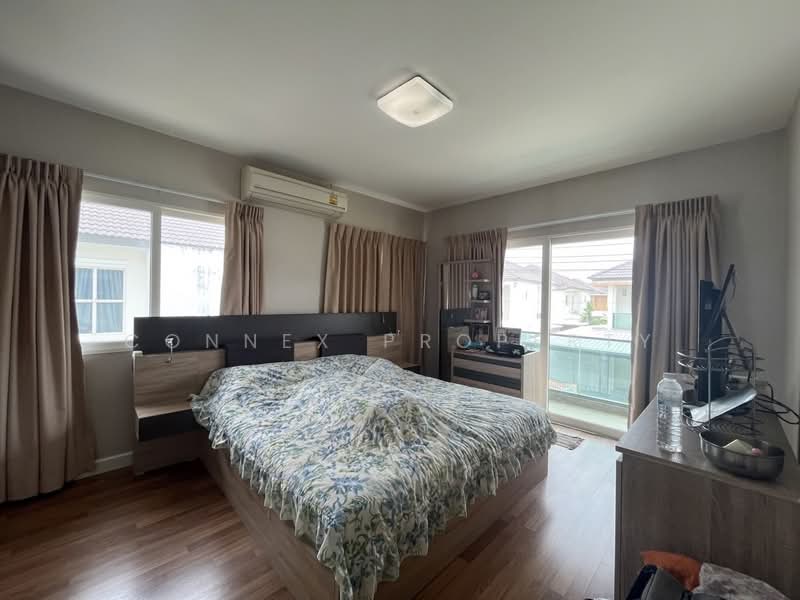 The Grand Rama 2, Samut Sakhon, Rama 2 Road, Phanthai Norasing, Muang Samut Sakhon, Samut Sakhon, 3 Bedrooms, 160 sqm, Single Detached House For Sale, by Connex Property, 500204089 - DDproperty.com