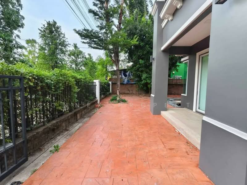 The Grand Rama 2, Samut Sakhon, Rama 2 Road, Phanthai Norasing, Muang Samut Sakhon, Samut Sakhon, 3 Bedrooms, 200 sqm, Single Detached House For Sale, by Connex Property, 500204089 - DDproperty.com