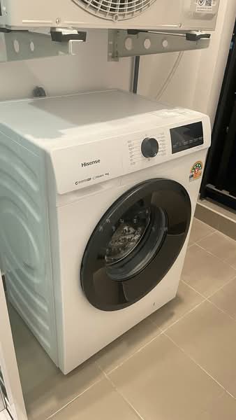 Regent Home Bangna, Bangkok, Sanphawut Road, Bang Na Tai, Bang Na, Bangkok, 1 Bedroom, 28 sqm, Condo For Rent, by กำพนธ์ อัศวศิริวิลาศ, 500204091 - DDproperty.com