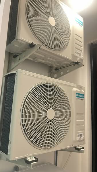 Regent Home Bangna, Bangkok, Sanphawut Road, Bang Na Tai, Bang Na, Bangkok, 1 Bedroom, 28 sqm, Condo For Rent, by กำพนธ์ อัศวศิริวิลาศ, 500204091 - DDproperty.com