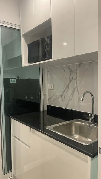 Regent Home Bangna, Bangkok, Sanphawut Road, Bang Na Tai, Bang Na, Bangkok, 1 Bedroom, 28 sqm, Condo For Rent, by กำพนธ์ อัศวศิริวิลาศ, 500204091 - DDproperty.com