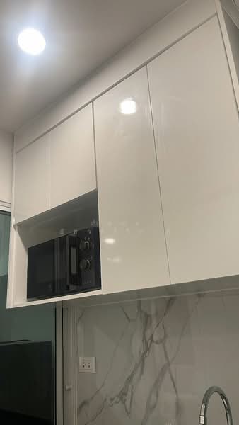 Regent Home Bangna, Bangkok, Sanphawut Road, Bang Na Tai, Bang Na, Bangkok, 1 Bedroom, 28 sqm, Condo For Rent, by กำพนธ์ อัศวศิริวิลาศ, 500204091 - DDproperty.com