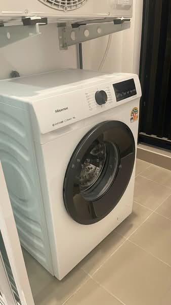 Regent Home Bangna : รีเจ้นท์ โฮม บางนา, กรุงเทพ, ถนน สรรพาวุธ, บางนาใต้, บางนา, กรุงเทพ, 28 ตร.ม., คอนโด ให้เช่า, โดย กำพนธ์ อัศวศิริวิลาศ, 500204091 - DDproperty.com