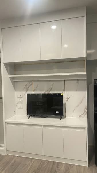 Regent Home Bangna : รีเจ้นท์ โฮม บางนา, กรุงเทพ, ถนน สรรพาวุธ, บางนาใต้, บางนา, กรุงเทพ, 28 ตร.ม., คอนโด ให้เช่า, โดย กำพนธ์ อัศวศิริวิลาศ, 500204091 - DDproperty.com