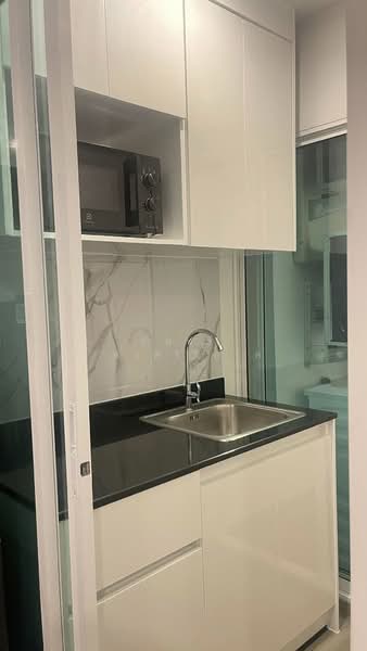 Regent Home Bangna, Bangkok, Sanphawut Road, Bang Na Tai, Bang Na, Bangkok, 1 Bedroom, 28 sqm, Condo For Rent, by กำพนธ์ อัศวศิริวิลาศ, 500204091 - DDproperty.com