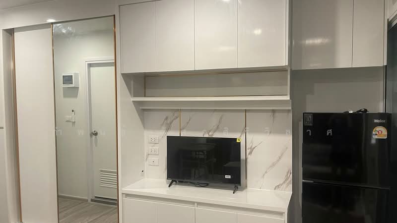 Regent Home Bangna, Bangkok, Sanphawut Road, Bang Na Tai, Bang Na, Bangkok, 1 Bedroom, 28 sqm, Condo For Rent, by กำพนธ์ อัศวศิริวิลาศ, 500204091 - DDproperty.com