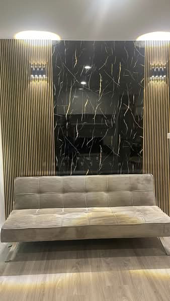 Regent Home Bangna, Bangkok, Sanphawut Road, Bang Na Tai, Bang Na, Bangkok, 1 Bedroom, 28 sqm, Condo For Rent, by กำพนธ์ อัศวศิริวิลาศ, 500204091 - DDproperty.com