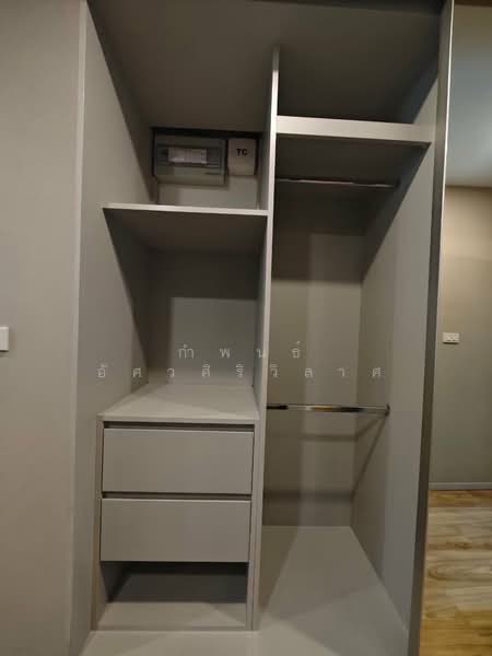 Blossom Condo @ Sathorn-Charoenrat, Bangkok, Charoen Rat Road, Thung Wat Don, Sathon, Bangkok, 1 Bedroom, 30 sqm, Condo For Rent, by กำพนธ์ อัศวศิริวิลาศ, 500204093 - DDproperty.com