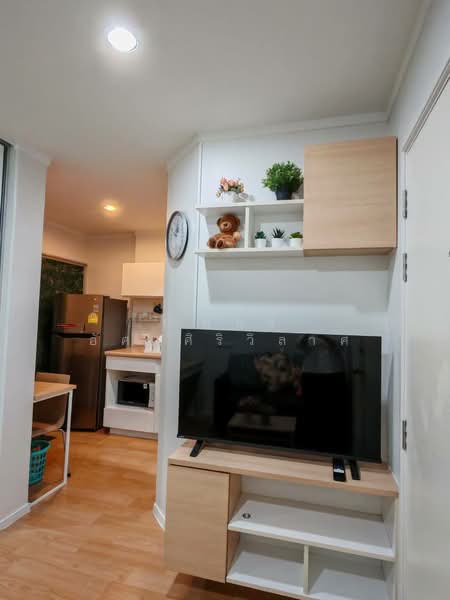 For Rent - Lumpini Ville Sukhumvit 109-Bearing, Samut Prakan