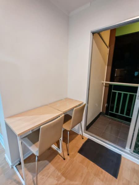 For Rent - Lumpini Ville Sukhumvit 109-Bearing, Samut Prakan