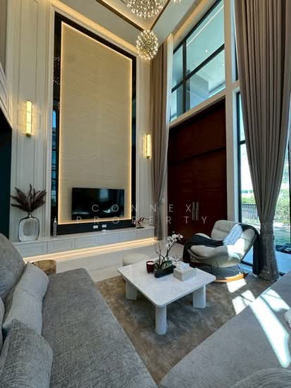 The City Sukhumvit-Onnut 2 : เดอะ ซิตี้ สุขุมวิท-อ่อนนุช 2, กรุงเทพ