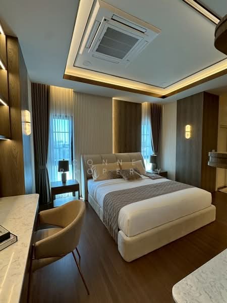 The City Sukhumvit-Onnut 2, Bangkok, Soi On Nut 70/1, Prawet, Prawet, Bangkok, 6 Bedrooms, 680 sqm, Single Detached House For Sale, by Connex Property, 500204099 - DDproperty.com