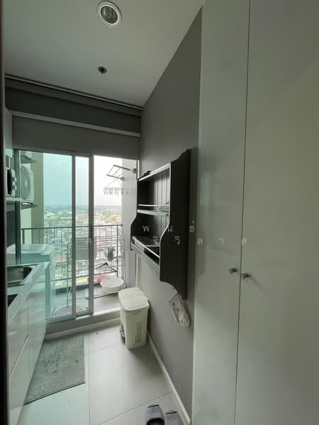 The Prodigy MRT Bangkhae, Bangkok, 88 Phet Kasem Rd, Bang Wa, Phasi Charoen, Bangkok, 1 Bedroom, 29 sqm, Condo For Rent, by กำพนธ์ อัศวศิริวิลาศ, 500204100 - DDproperty.com