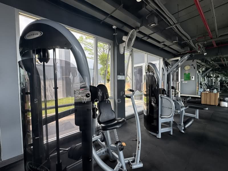 The Tree Bang Po Station, Bangkok, Pracharat Sai 1 Road, Bang Sue, Bang Sue, Bangkok, Studio, 30 sqm, Condo For Rent, by Songpol Sittiwongwanich, 500204101 - DDproperty.com