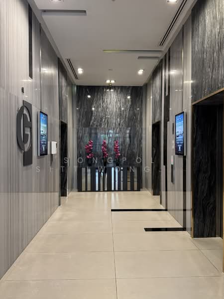 The Tree Bang Po Station, Bangkok, Pracharat Sai 1 Road, Bang Sue, Bang Sue, Bangkok, Studio, 30 sqm, Condo For Rent, by Songpol Sittiwongwanich, 500204101 - DDproperty.com