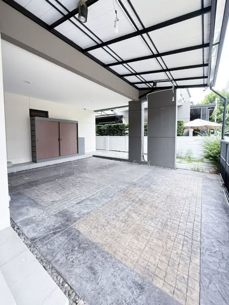 The City Sathorn-Suksawat, Samut Prakan, Soi Suksawat 39, Bang Phung, Phra Pra Daeng, Samut Prakan, 4 Bedrooms, 265 sqm, Single Detached House For Sale, by Connex Property, 500204102 - DDproperty.com
