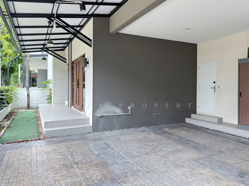 The City Sathorn-Suksawat, Samut Prakan, Soi Suksawat 39, Bang Phung, Phra Pra Daeng, Samut Prakan, 4 Bedrooms, 265 sqm, Single Detached House For Sale, by Connex Property, 500204102 - DDproperty.com