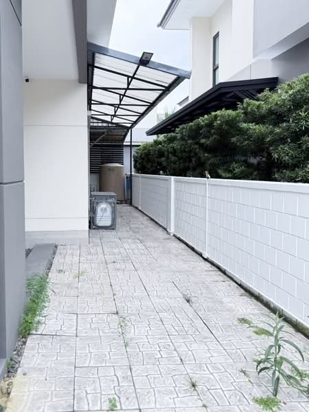 The City Sathorn-Suksawat, Samut Prakan, Soi Suksawat 39, Bang Phung, Phra Pra Daeng, Samut Prakan, 4 Bedrooms, 265 sqm, Single Detached House For Sale, by Connex Property, 500204102 - DDproperty.com