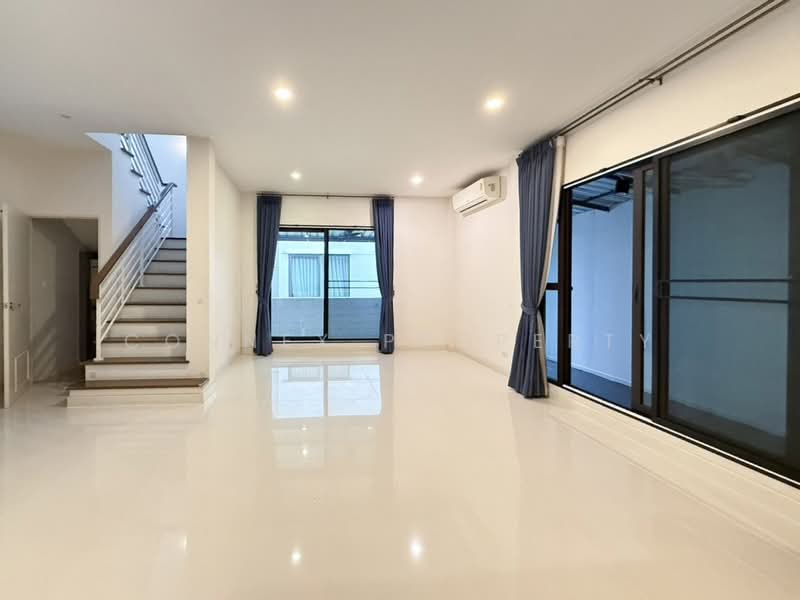 The City Sathorn-Suksawat, Samut Prakan, Soi Suksawat 39, Bang Phung, Phra Pra Daeng, Samut Prakan, 4 Bedrooms, 265 sqm, Single Detached House For Sale, by Connex Property, 500204102 - DDproperty.com