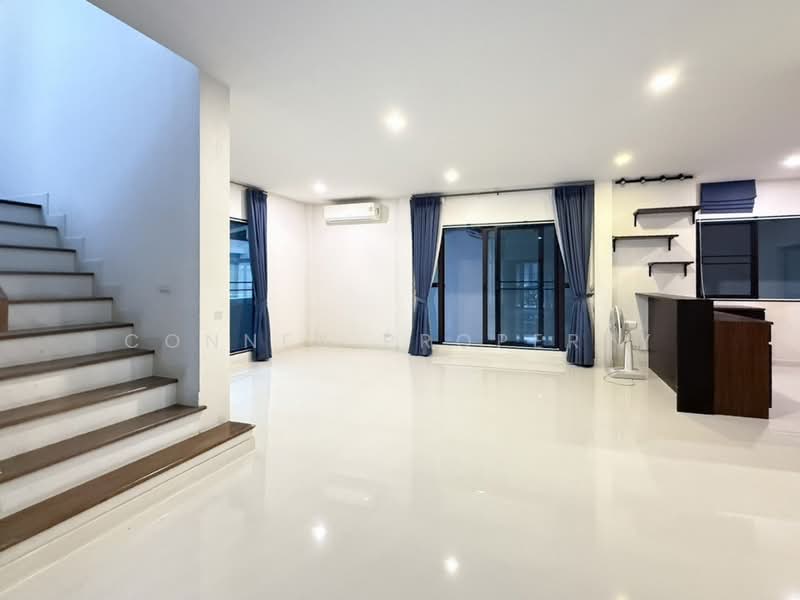 The City Sathorn-Suksawat, Samut Prakan, Soi Suksawat 39, Bang Phung, Phra Pra Daeng, Samut Prakan, 4 Bedrooms, 265 sqm, Single Detached House For Sale, by Connex Property, 500204102 - DDproperty.com