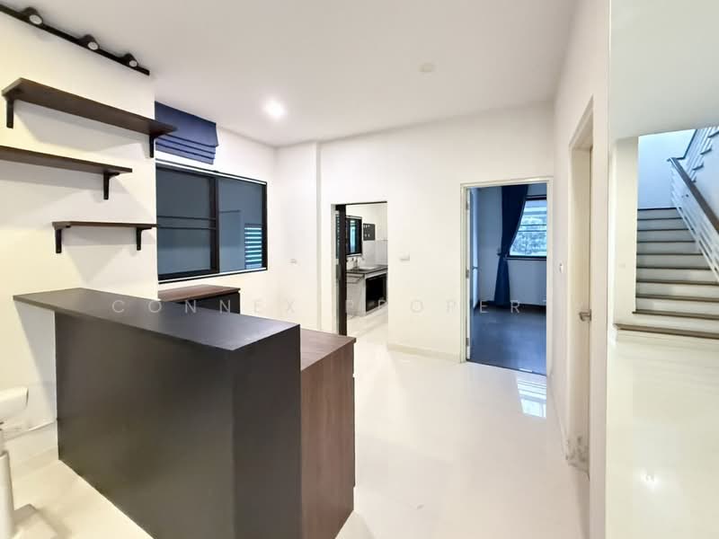 The City Sathorn-Suksawat, Samut Prakan, Soi Suksawat 39, Bang Phung, Phra Pra Daeng, Samut Prakan, 4 Bedrooms, 265 sqm, Single Detached House For Sale, by Connex Property, 500204102 - DDproperty.com