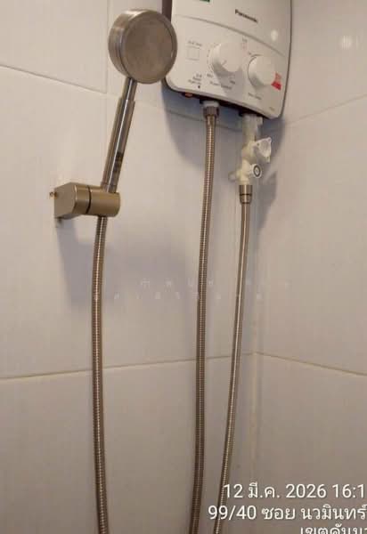 The Cube Station Ramintra 109, Bangkok, Ramintra 109, Min Buri, Min Buri, Bangkok, 1 Bedroom, 24 sqm, Condo For Rent, by กำพนธ์ อัศวศิริวิลาศ, 500204105 - DDproperty.com