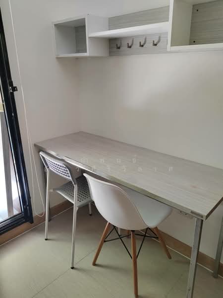 The Cube Station Ramintra 109, Bangkok, Ramintra 109, Min Buri, Min Buri, Bangkok, 1 Bedroom, 24 sqm, Condo For Rent, by กำพนธ์ อัศวศิริวิลาศ, 500204105 - DDproperty.com