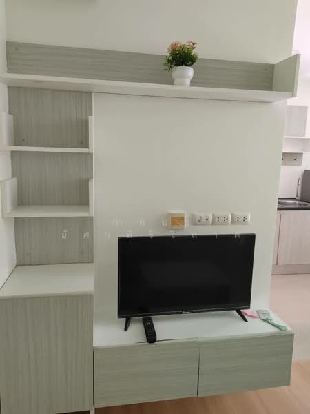 The Cube Station Ramintra 109, Bangkok, Ramintra 109, Min Buri, Min Buri, Bangkok, 1 Bedroom, 24 sqm, Condo For Rent, by กำพนธ์ อัศวศิริวิลาศ, 500204105 - DDproperty.com