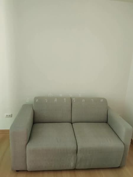 The Cube Station Ramintra 109, Bangkok, Ramintra 109, Min Buri, Min Buri, Bangkok, 1 Bedroom, 24 sqm, Condo For Rent, by กำพนธ์ อัศวศิริวิลาศ, 500204105 - DDproperty.com