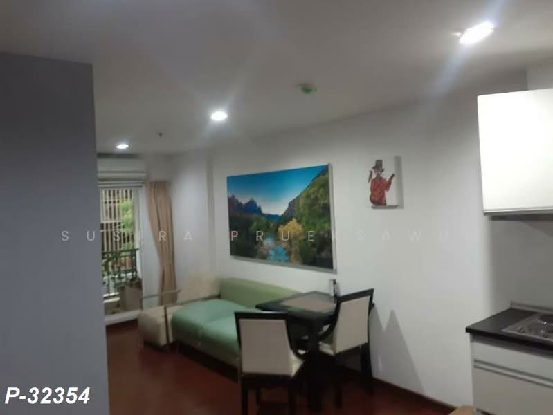 The Next Garden Mix, Bangkok, 115 Sukhumvit 52 Road, Bang Chak, Phra Khanong, Bangkok, 1 Bedroom, 47 sqm, Condo For Sale, by Susira Prueksawun, 500204106 - DDproperty.com