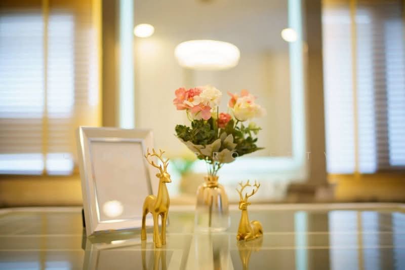 The City Bangna, Samut Prakan, Bang Phli Yai, Bang Kaeo, Bang Plee, Samut Prakan, 4 Bedrooms, 351 sqm, Single Detached House For Sale, by Connex Property, 500204108 - DDproperty.com