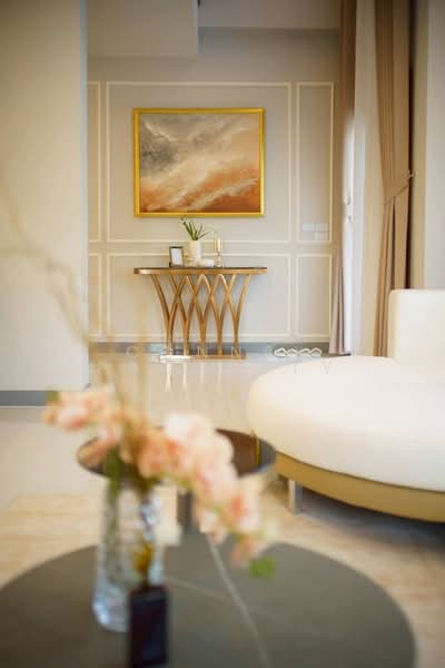 The City Bangna : The City บางนา, สมุทรปราการ, Bang Phli Yai, บางแก้ว, บางพลี, สมุทรปราการ, 351 ตร.ม., บ้านเดี่ยว ขาย, โดย Connex Property, 500204108 - DDproperty.com