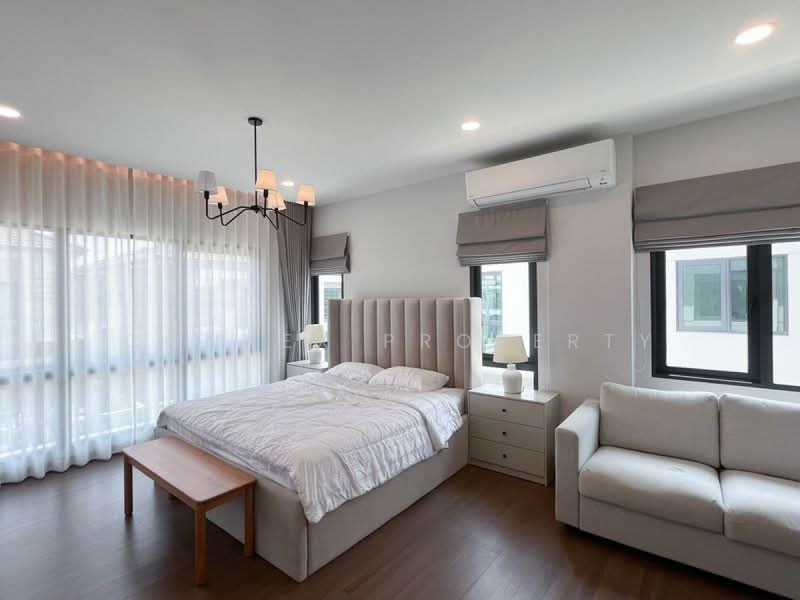 The City Bangna, Samut Prakan, Bang Phli Yai, Bang Kaeo, Bang Plee, Samut Prakan, 4 Bedrooms, 351 sqm, Single Detached House For Sale, by Connex Property, 500204108 - DDproperty.com