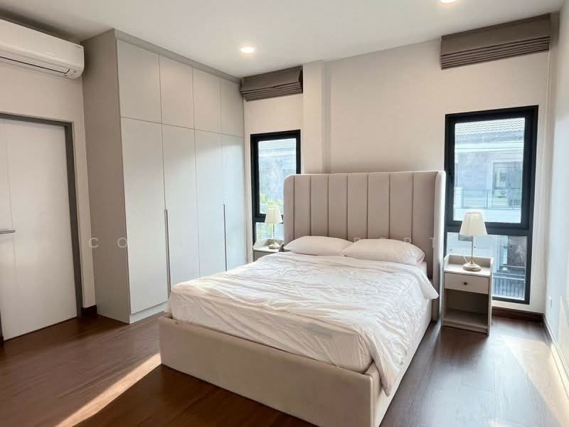 The City Bangna, Samut Prakan, Bang Phli Yai, Bang Kaeo, Bang Plee, Samut Prakan, 4 Bedrooms, 351 sqm, Single Detached House For Sale, by Connex Property, 500204108 - DDproperty.com