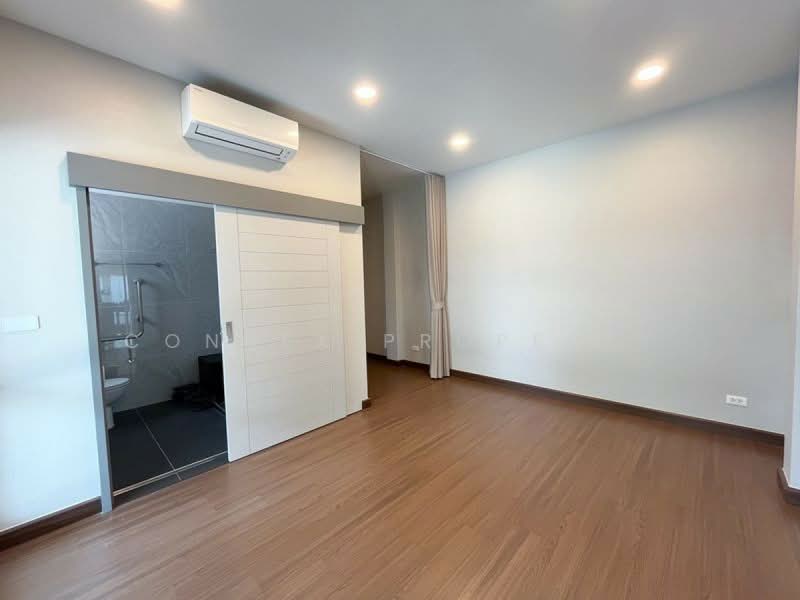 The City Bangna, Samut Prakan, Bang Phli Yai, Bang Kaeo, Bang Plee, Samut Prakan, 4 Bedrooms, 351 sqm, Single Detached House For Sale, by Connex Property, 500204108 - DDproperty.com